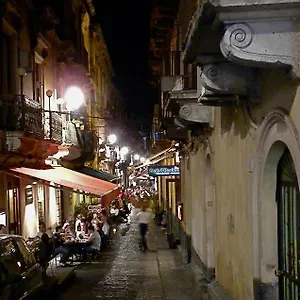 Bed & Breakfast Casa Nipitella