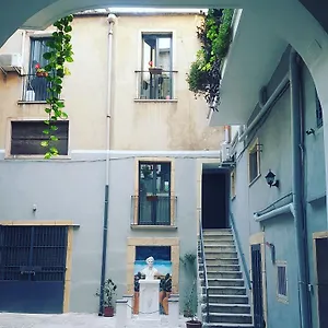 Bed & Breakfast Mizzica